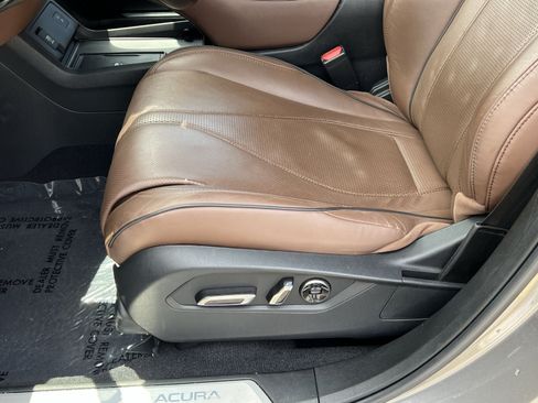 Certified 2023 Acura RDX AWD w/ Advance Package image 15