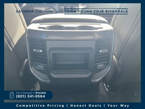 New 2026 RAM 1500 Big Horn image 27