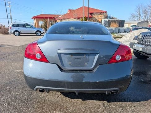 Used 2008 Nissan Altima 2.5 S image 5