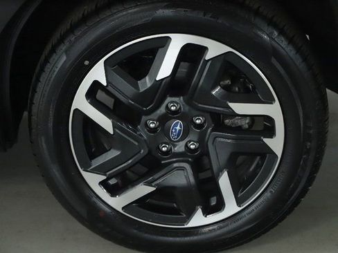 Used 2026 Subaru Forester Limited AWD/4WD image 40