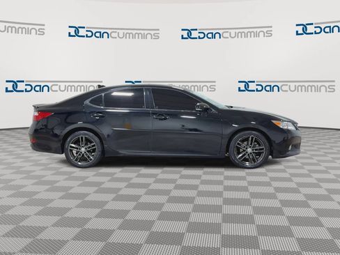 Used 2015 Lexus ES 350 w/ Luxury Package FWD image 9
