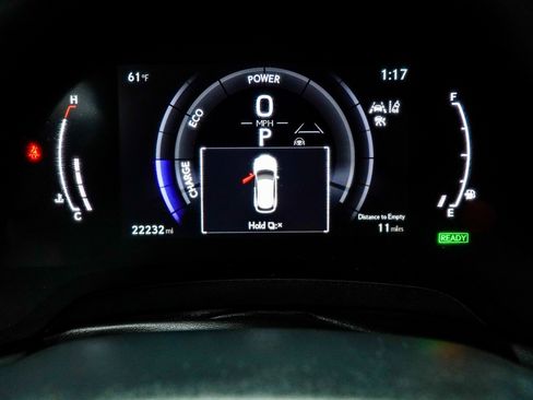 Used 2024 Lexus RX 500h F Sport w/ Cold Area Package image 29