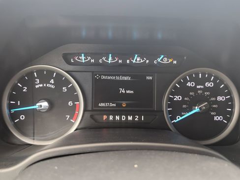 Used 2022 Ford F250 XLT AWD/4WD image 12