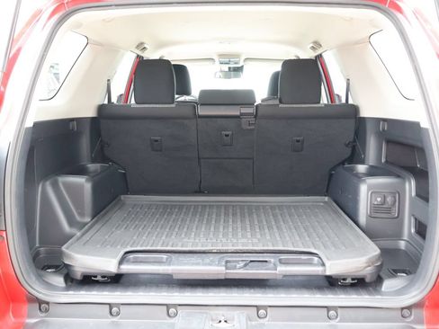 Used 2023 Toyota 4Runner SR5 RWD image 14