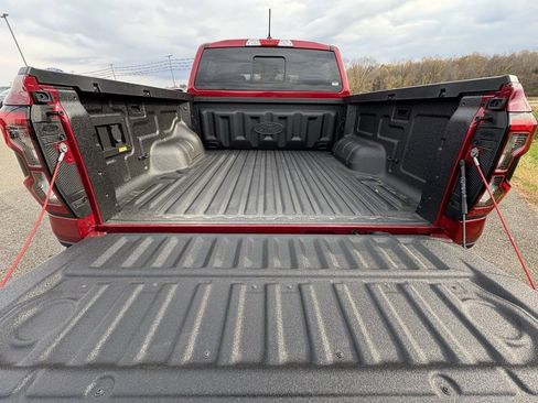 New 2025 Ford Ranger Lariat w/ Convenience Package image 22