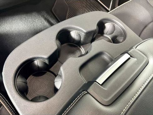 Certified 2024 RAM 3500 Laramie w/ Safety Group AWD/4WD image 16