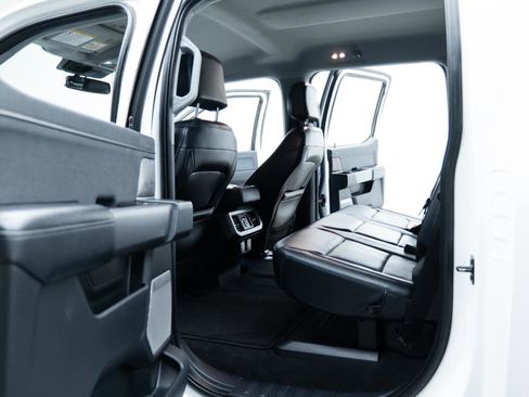 Used 2024 Ford F250 Lariat image 33