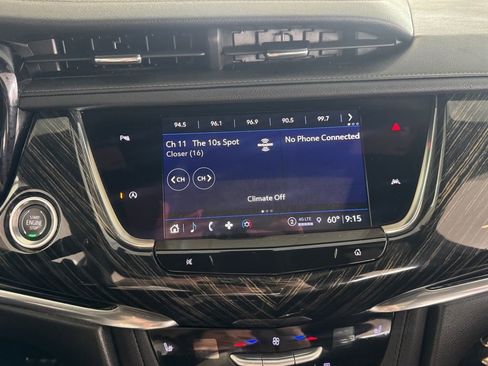 Used 2022 Cadillac XT6 Premium Luxury image 47