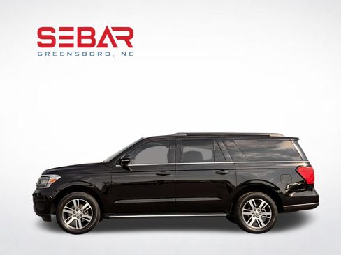 Used 2022 Ford Expedition Max XLT AWD/4WD image 14
