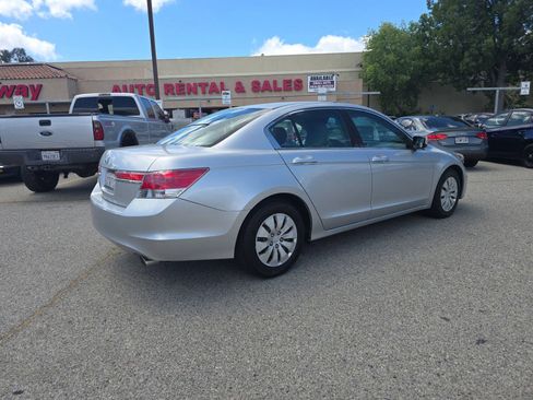 Used 2012 Honda Accord LX image 5