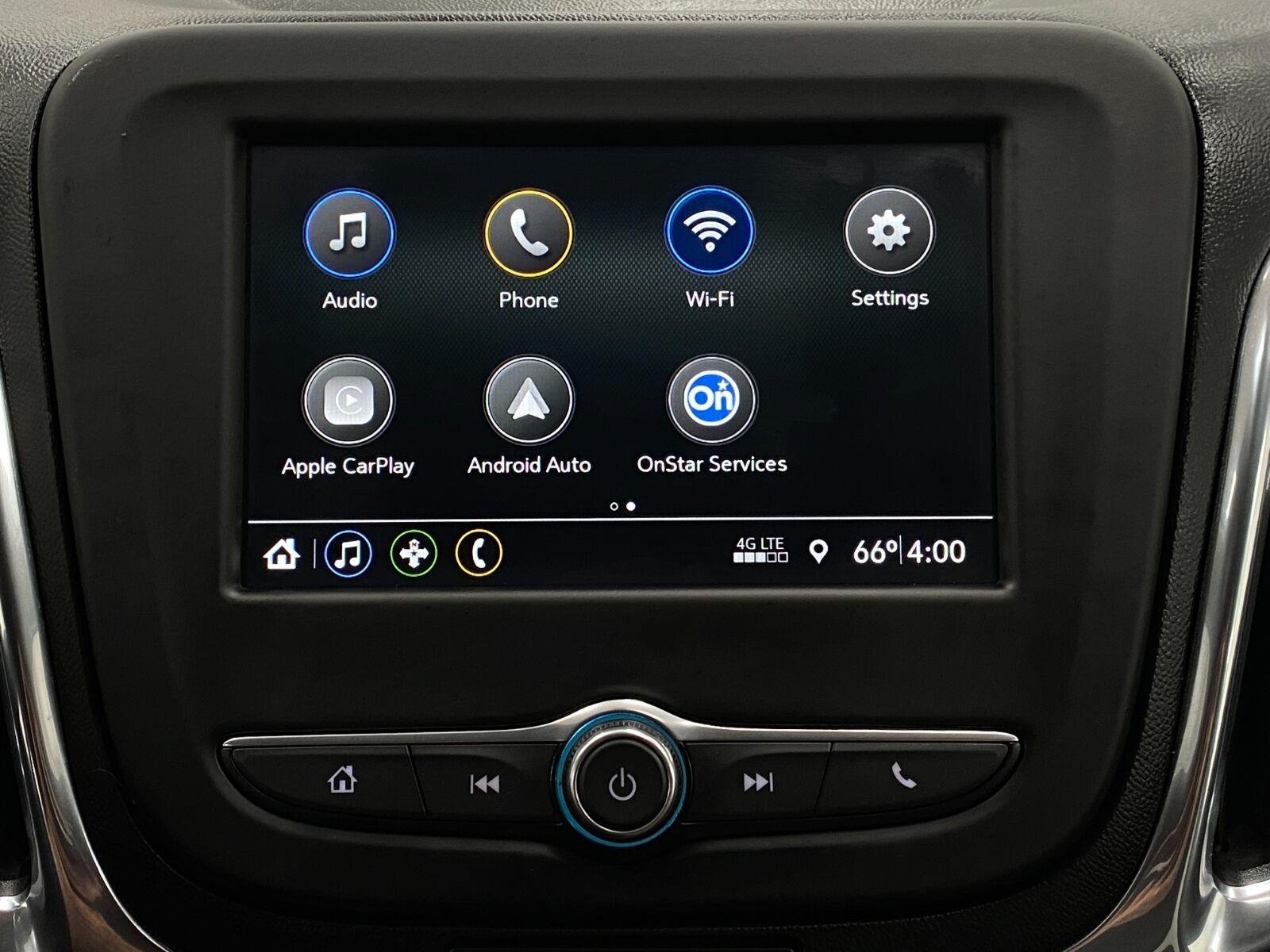 Used 2019 Chevrolet Equinox LT AWD/4WD image 22