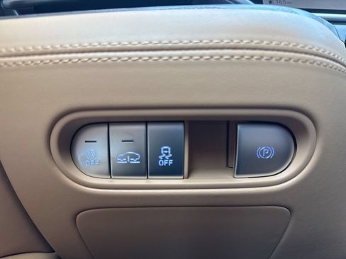 New 2026 Genesis G90 3.5T AWD/4WD image 33