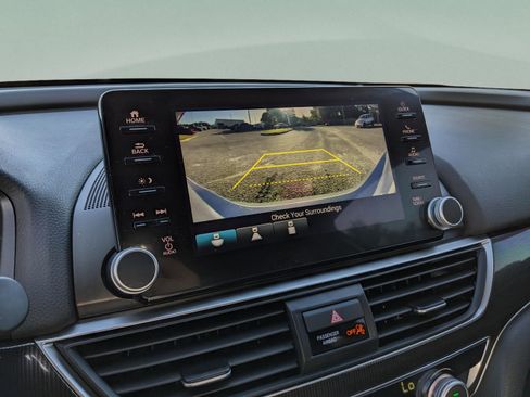 Used 2022 Honda Accord Sport image 20