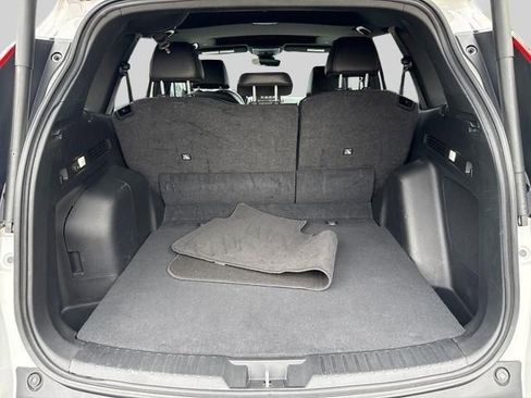 Certified 2024 Honda CR-V Sport Touring image 15