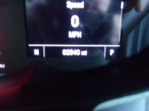 Used 2019 Chevrolet Sonic Premier FWD image 10