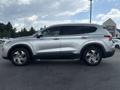 Used 2023 Hyundai Santa Fe SEL FWD image 19