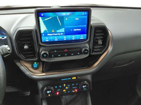 Used 2021 Ford Bronco Sport Outer Banks AWD/4WD image 29