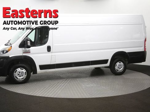 Used 2021 RAM ProMaster 3500 w/ Convenience Group FWD image 58