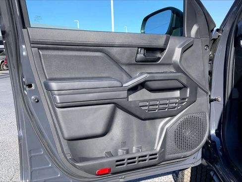 New 2026 Toyota Tacoma SR5 image 10