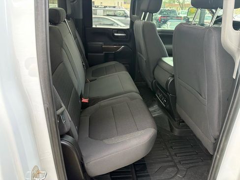 Used 2021 GMC Sierra 2500 SLE w/ SLE Value Package; image 11