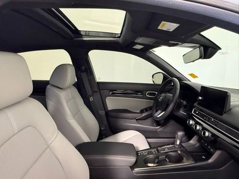 Used 2025 Honda Civic Sport Touring image 48