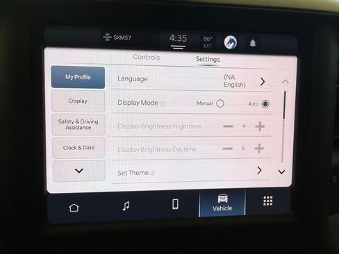 Used 2022 RAM 2500 Big Horn w/ Level A Equipment Group image 24