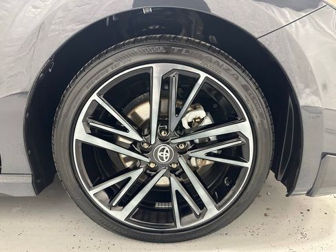 Used 2025 Toyota Camry XSE image 65