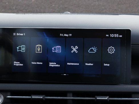 New 2026 Hyundai Santa Cruz SEL FWD image 13