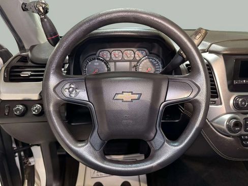 Used 2015 Chevrolet Tahoe 4WD w/ Remote Keyless Entry Package image 17