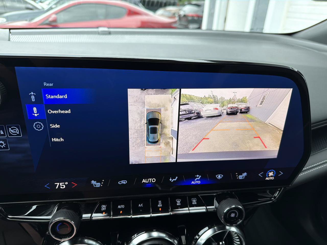 Used 2025 Chevrolet Blazer EV LT AWD/4WD image 17