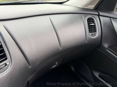 Used 2017 INFINITI QX50 2WD image 48