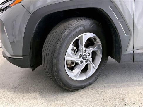 Used 2024 Hyundai Tucson SEL image 20