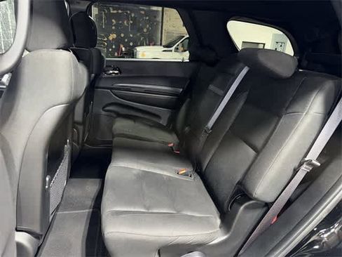 Used 2023 Dodge Durango R/T w/ Blacktop Package image 17