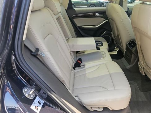 Used 2016 Audi Q5 2.0T Premium Plus w/ Technology Package AWD/4WD image 21