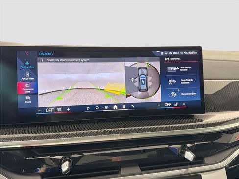 New 2026 BMW X5 M60i AWD/4WD image 25