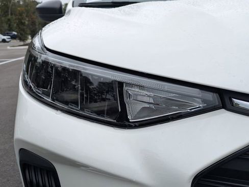 Certified 2026 Ford Escape ST-Line w/ Tech Pack #1 image 10