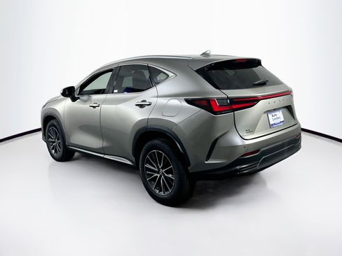Used 2023 Lexus NX 350 AWD image 7