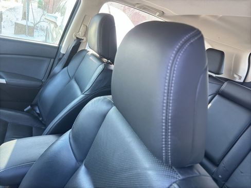 Used 2016 Honda CR-V Touring image 7