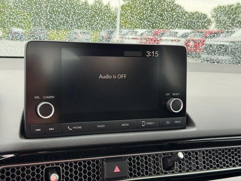 Used 2024 Honda Civic Sport image 18
