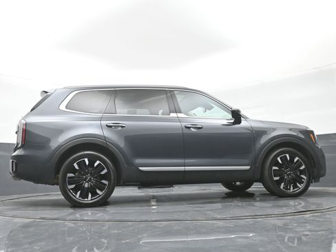 Used 2023 Kia Telluride SX AWD/4WD image 44