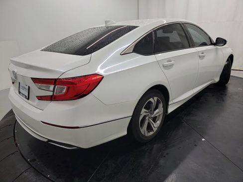 Used 2018 Honda Accord EX-L image 9