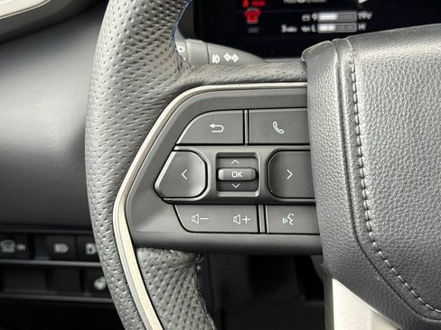 New 2026 Toyota Sequoia Platinum image 27