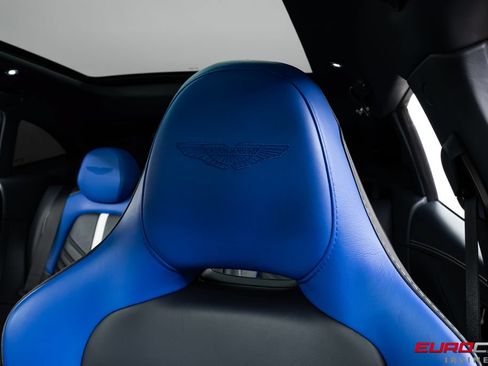 Used 2023 Aston Martin DBX 707 AWD/4WD image 48