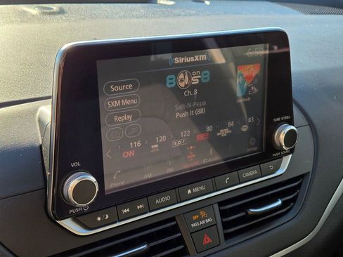 Used 2020 Nissan Altima 2.5 S FWD image 24