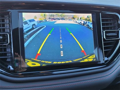 New 2026 Dodge Durango GT image 25