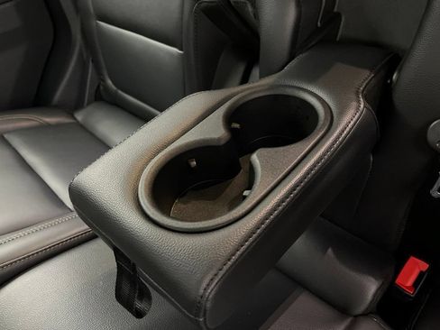 Used 2025 Ford Bronco Badlands AWD/4WD image 25