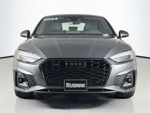 Used 2024 Audi A5 2.0T Premium w/ Summer of Audi Package AWD/4WD image 2