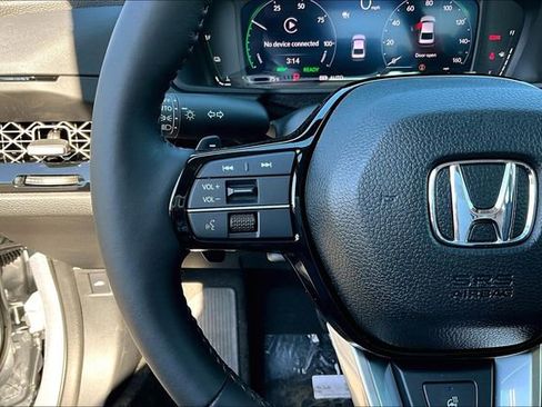 New 2025 Honda Accord Touring image 18