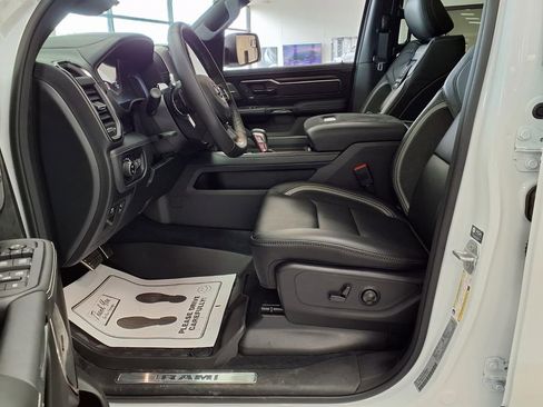 New 2026 RAM 1500 RHO AWD/4WD image 23