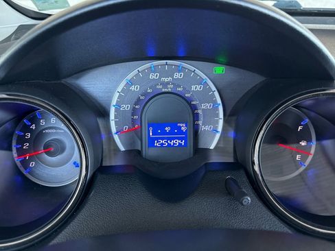 Used 2012 Honda Fit Sport image 21